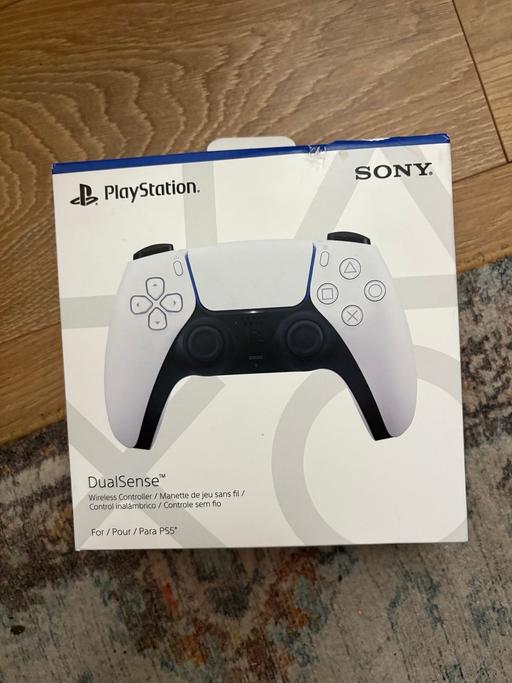 Buy & Sell North West London Swiss Cottage - North West London - Photos for Ps5 controllers for sale