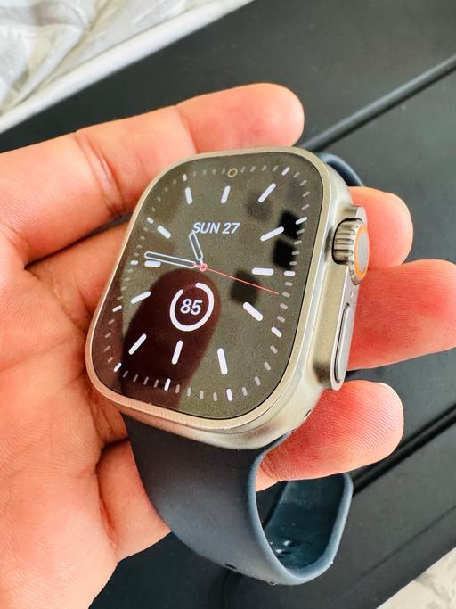 Buy & Sell North London - Photos for Apple Watch Ultra ***MINT***