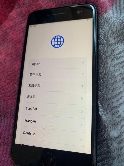 Buy & Sell South East London Chinbrook - South East London - Photos for iPhone 7