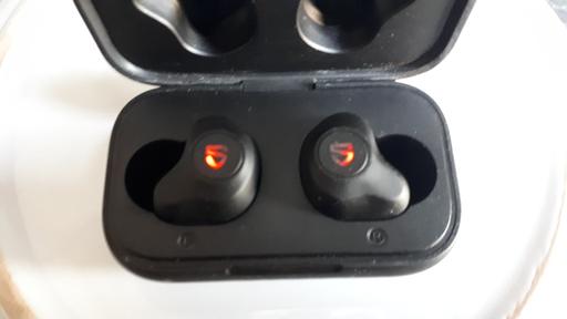 Buy & Sell Lancashire Blackburn with Darwen - Photos for SOUNDPEATS Truengine SE wireless earbuds