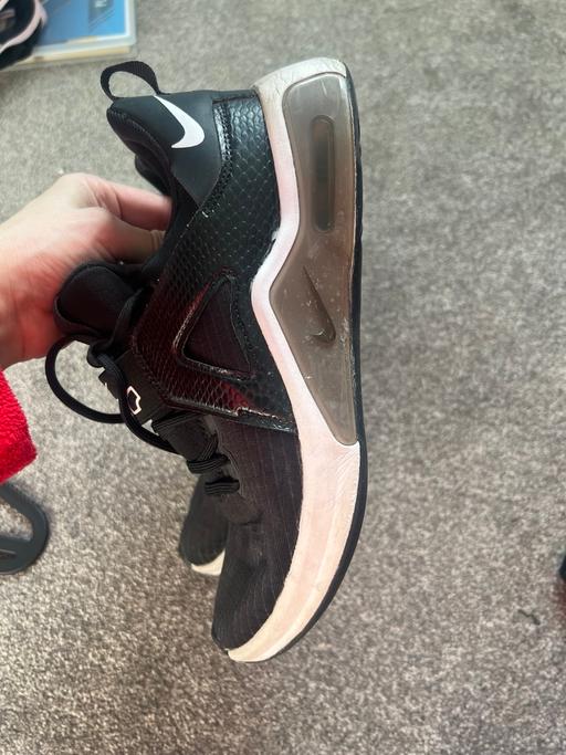 Buy & Sell County Durham Wingate - County Durham - Photos for Size 4 Nike air trainers