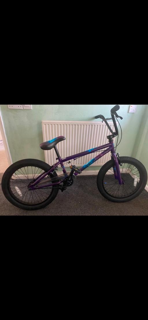 Buy & Sell County Durham Trimdon - County Durham - Photos for Mongoose legion L40 bmx bike