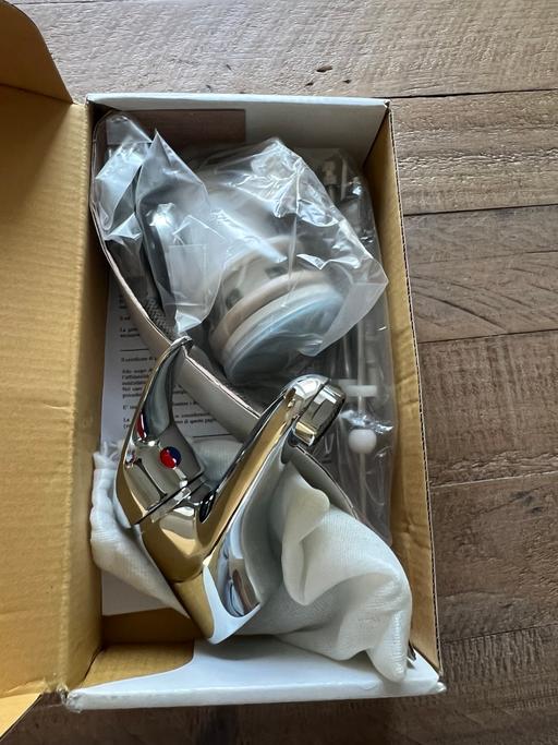 Buy & Sell Merseyside Wirral - Photos for New mixer tap