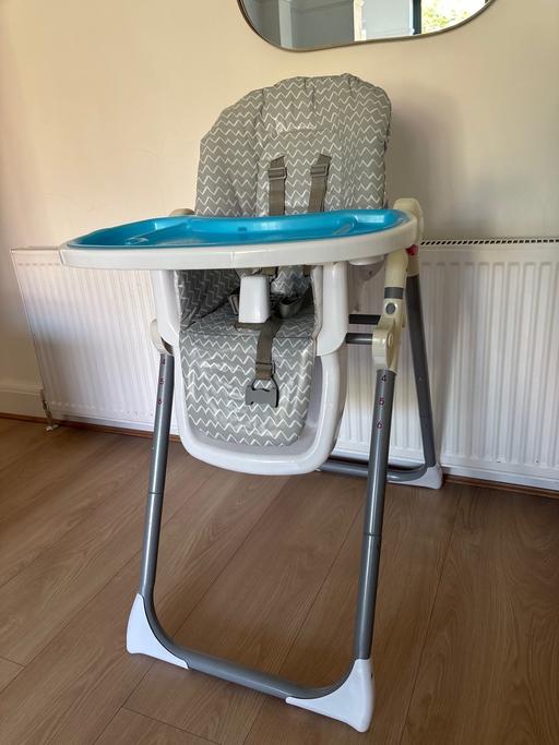 Buy & Sell East London Redbridge - Photos for Baby high chair
