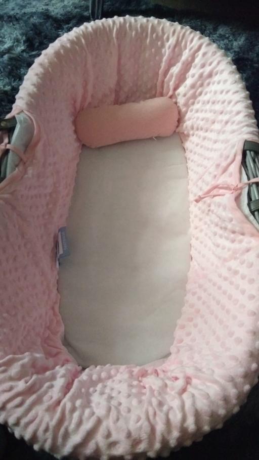 Buy & Sell North London Angel - North London - Photos for Moses Basket