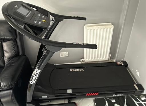Buy & Sell East London Loxford - East London - Photos for Reebok ZR9 Treamill