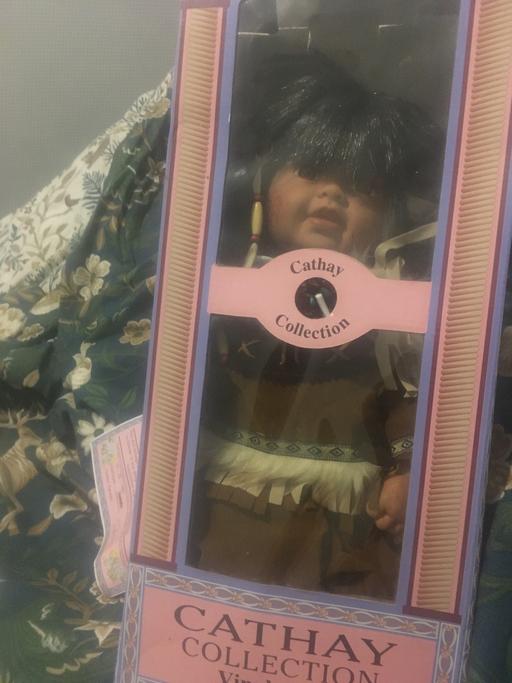 Buy & Sell Staffordshire South Staffordshire - Photos for Doll
