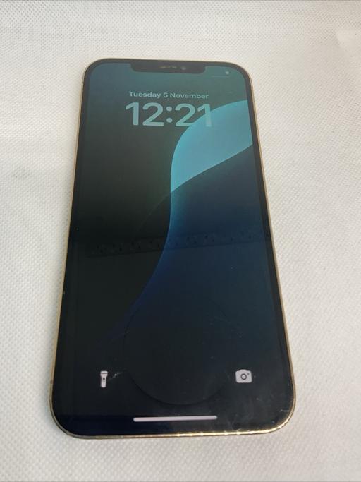 Buy & Sell South East London Camberwell - South East London - Photos for iPhone 12 Pro Max 256GB UNLOCKED