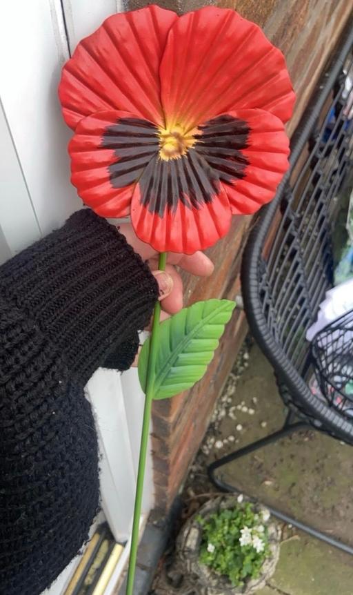 Buy & Sell West Midlands Wolverhampton - Photos for New garden stake