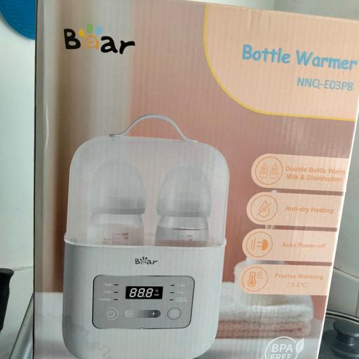 Buy & Sell North London Angel - North London - Photos for Bottle Warmer