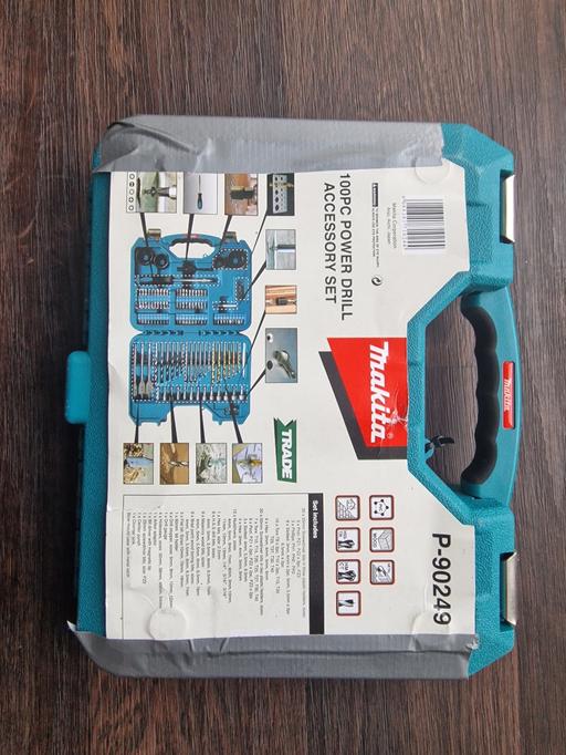 Buy & Sell West Midlands Wolverhampton - Photos for power drill tool