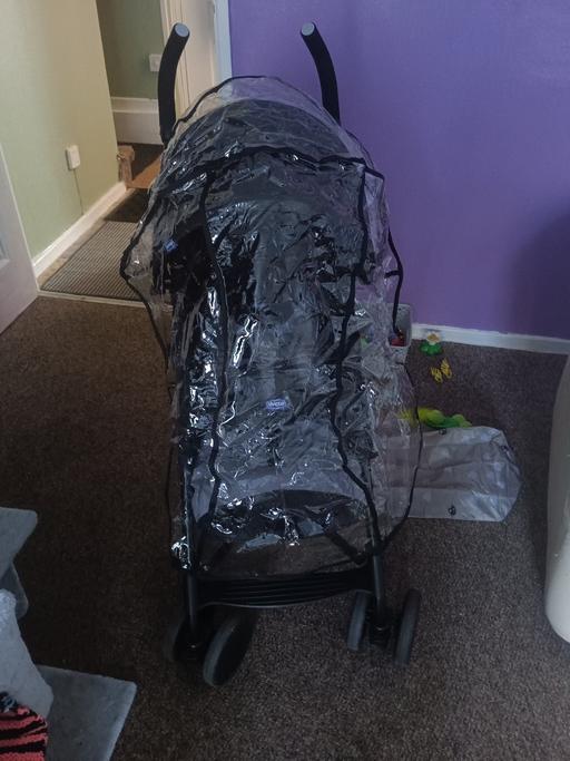 Buy & Sell West Midlands Coventry - Photos for Chicco Pushchair