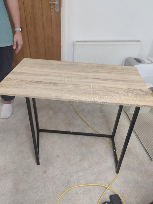 Buy & Sell Worcestershire Redditch - Photos for folding table