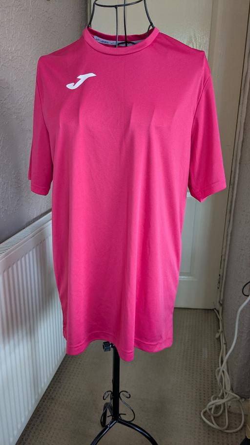 Buy & Sell Princes End Sandwell - Photos for Joma Active Top