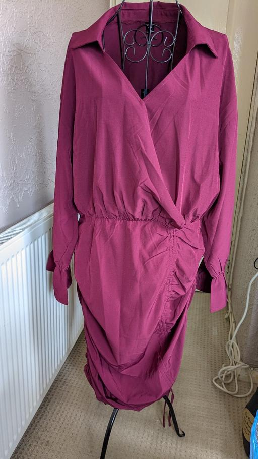 Buy & Sell Princes End Sandwell - Photos for Dress 1xl