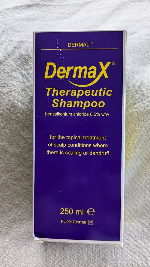 Buy & Sell West Midlands Sandwell - Photos for Dermax Shampoo