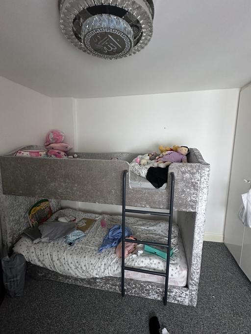 Buy & Sell South East London Herne Hill - South East London - Photos for Top quality bunk bed
