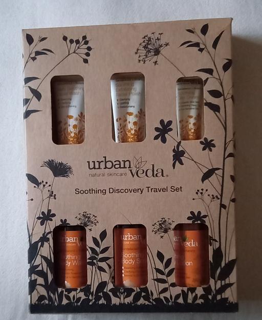 Buy & Sell Worcestershire Redditch - Photos for urban veda travel set