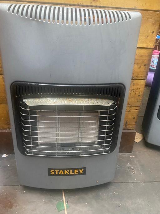 Buy & Sell Cheshire West and Chester Blacon - Cheshire West and Chester - Photos for Outdoor gas heater