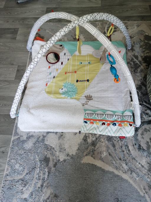 Buy & Sell West Midlands Wolverhampton - Photos for baby's playmat