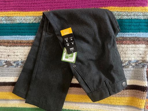 Buy & Sell West Midlands Birmingham - Photos for NEXT age 8 School Trousers NEW
