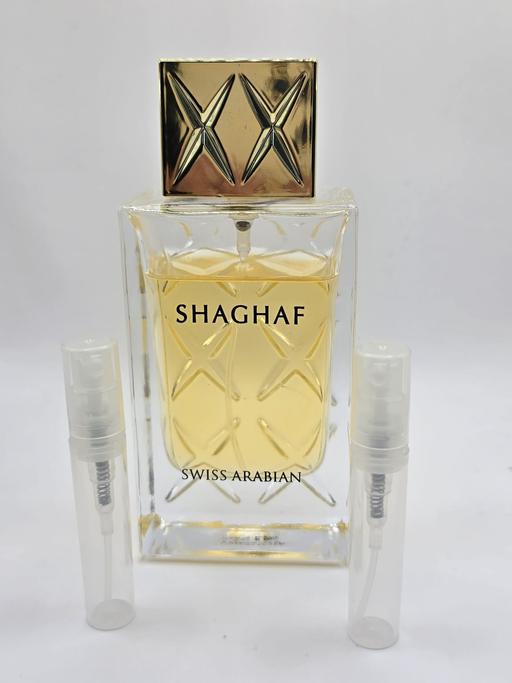 Buy & Sell Merseyside Wirral - Photos for Shaghaf for her samples only 3ml