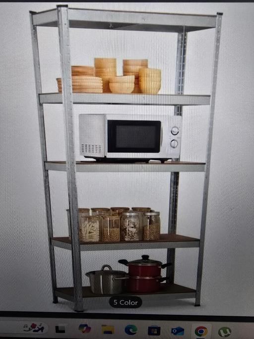 Buy & Sell County Durham Shildon - DL4 - Photos for shelving