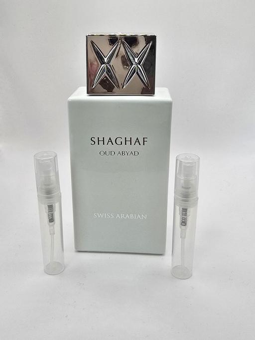 Buy & Sell Merseyside Wirral - Photos for Shaghaf abyad samples only