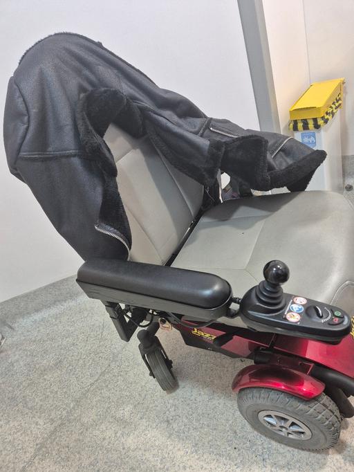 Buy & Sell East London Havering - Photos for electric wheelchair