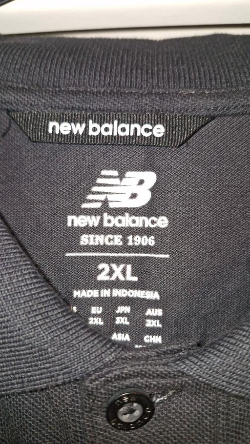 Buy & Sell Kent Canterbury - Photos for Brand new new balance polo