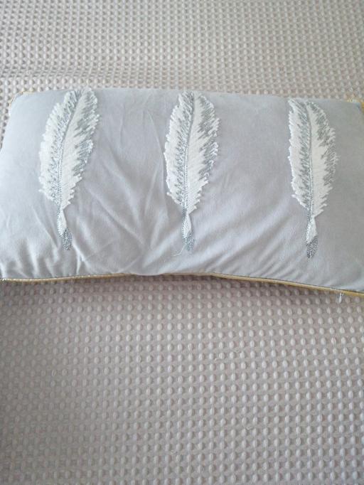 Buy & Sell West Midlands Wolverhampton - Photos for 11 x 19inch cushion (Still in the range)