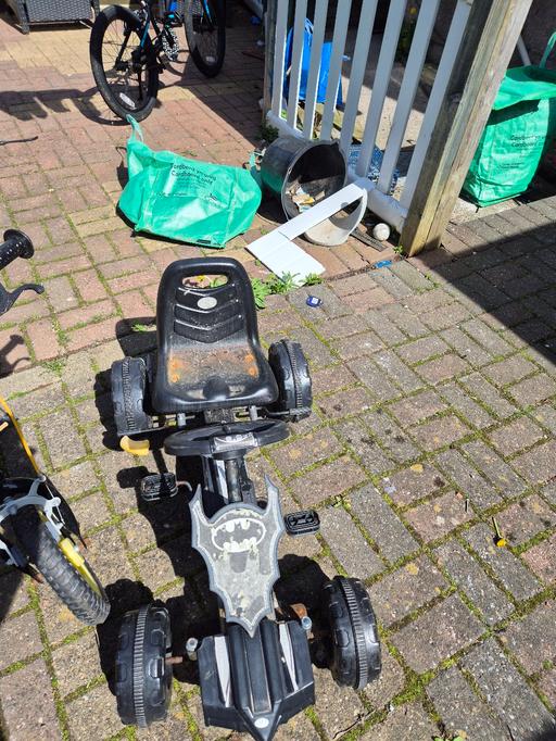 Buy & Sell West Midlands Birmingham - Photos for bike, go kart and 12v battery car