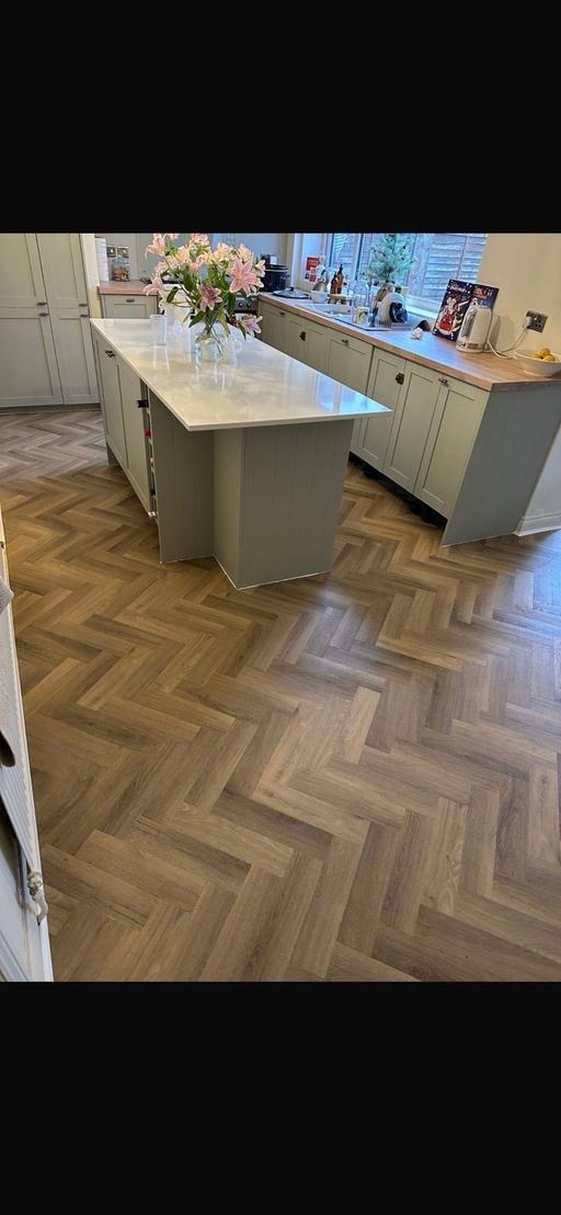 Buy & Sell West Midlands Birmingham - Photos for Floor fitter