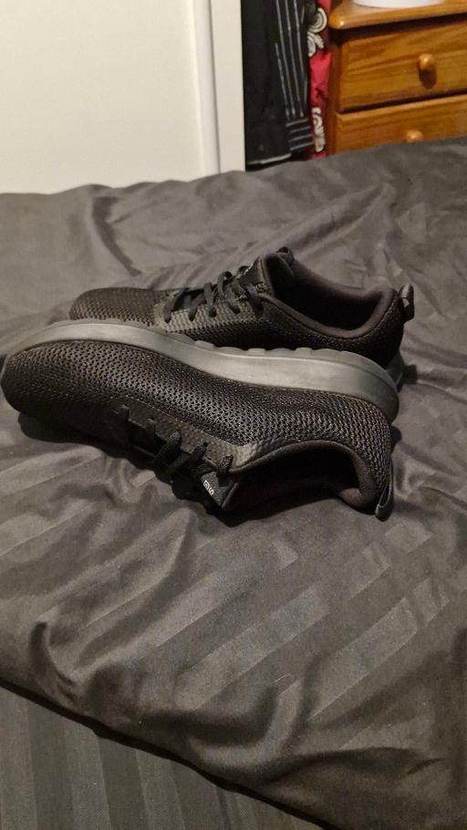 Buy & Sell Kent Canterbury - Photos for SKETCHERS LIGHTWEIGHT TRAINERS SIZE 8