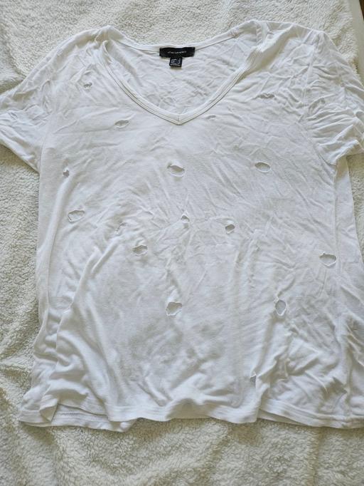 Buy & Sell West Midlands Dudley - Photos for distressed tshirt