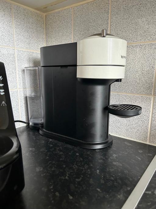 Buy & Sell East London Upper Clapton - East London - Photos for Coffee machine