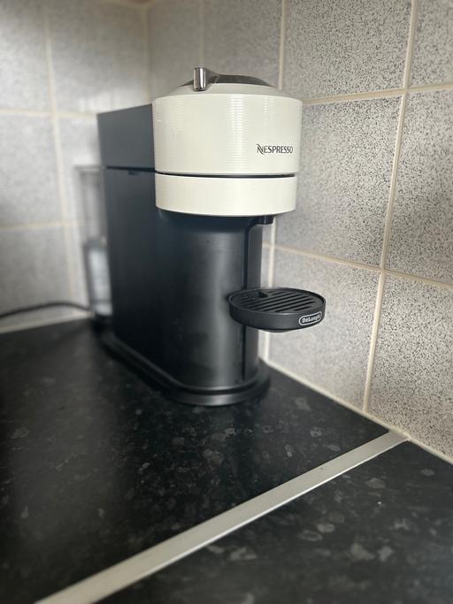 Buy & Sell East London Upper Clapton - East London - Photos for Coffee machine