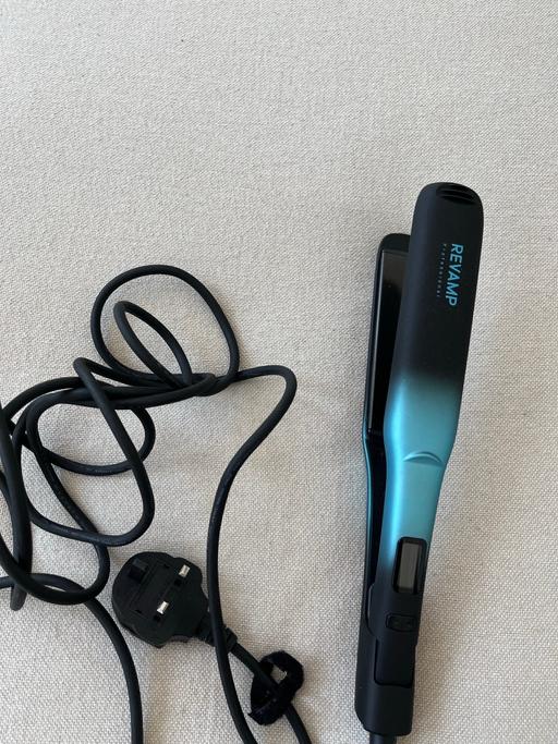 Buy & Sell North West London Swiss Cottage - North West London - Photos for Revamp Hair Straightener