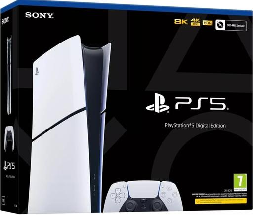Buy & Sell Greater Manchester Trafford - Photos for PS5 DIGITAL EDITION
