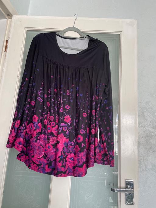 Buy & Sell North Northamptonshire Kettering - NN15 - Photos for Pretty blouse
