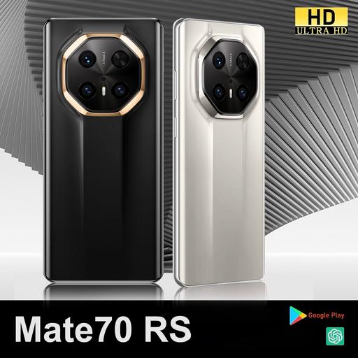 Buy & Sell West Midlands Birmingham - Photos for Mate70 RS Premium 4G Phone 6+64GB