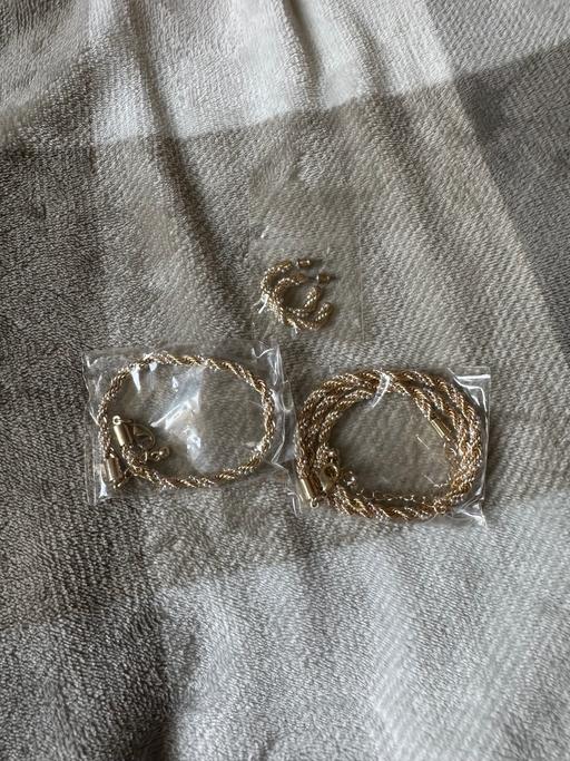 Buy & Sell Northumberland Long Grange - Northumberland - Photos for Gold jewellery