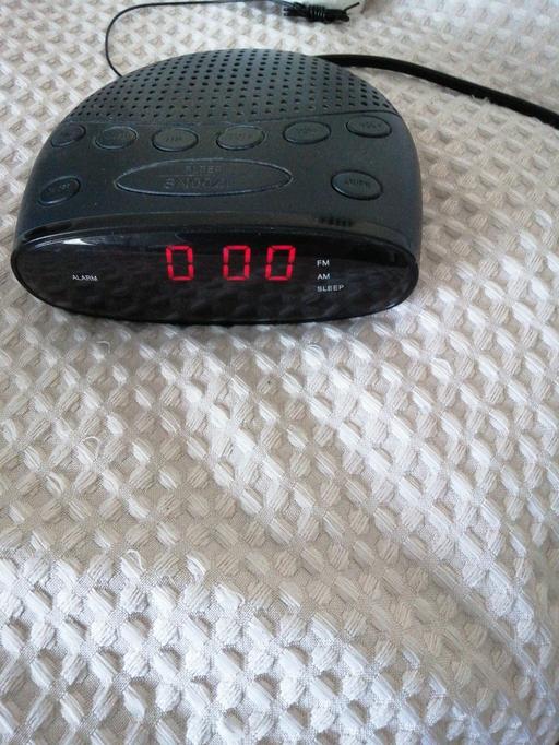 Buy & Sell West Midlands Wolverhampton - Photos for Clock