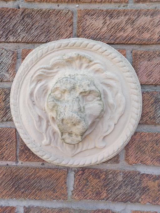 Buy & Sell Derbyshire North East Derbyshire - Photos for wall hanging garden ornament