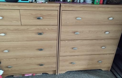 Buy & Sell West Midlands Sandwell - Photos for Chests of drawers