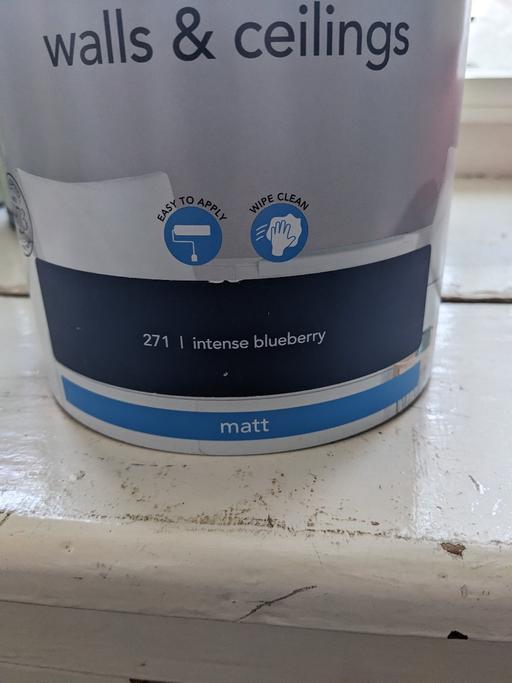 Buy & Sell West Midlands Birmingham - Photos for unopened Wilko paint