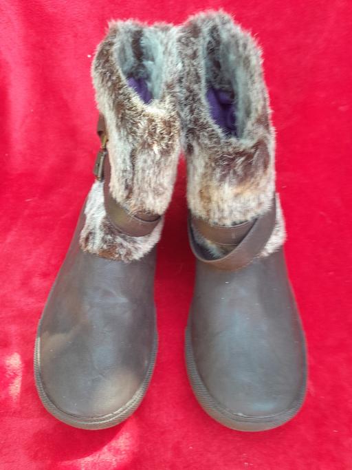 Buy & Sell Shropshire Telford and Wrekin - Photos for NEW LADIES BOOTS