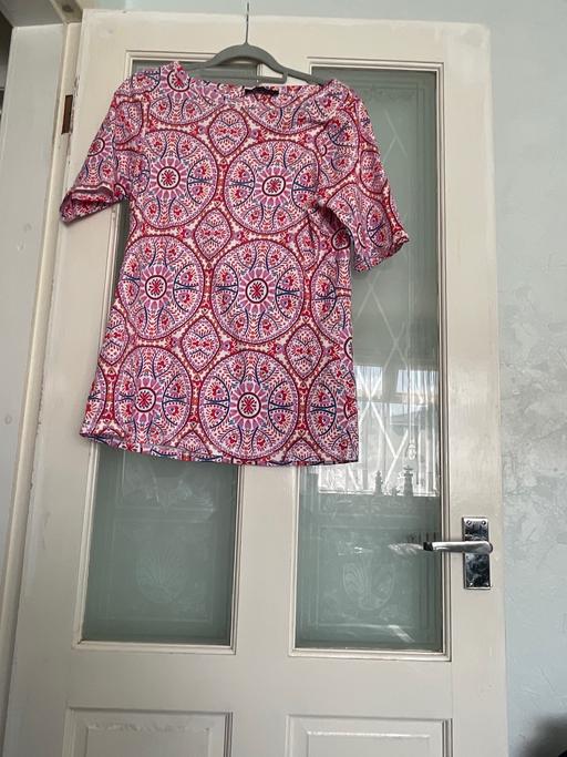 Buy & Sell North Northamptonshire Kettering - NN15 - Photos for Pretty M&S t shirt