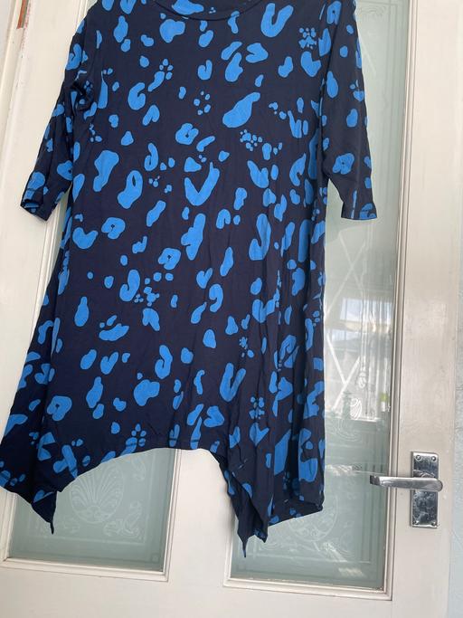 Buy & Sell North Northamptonshire Kettering - NN15 - Photos for Long Dress/blouse