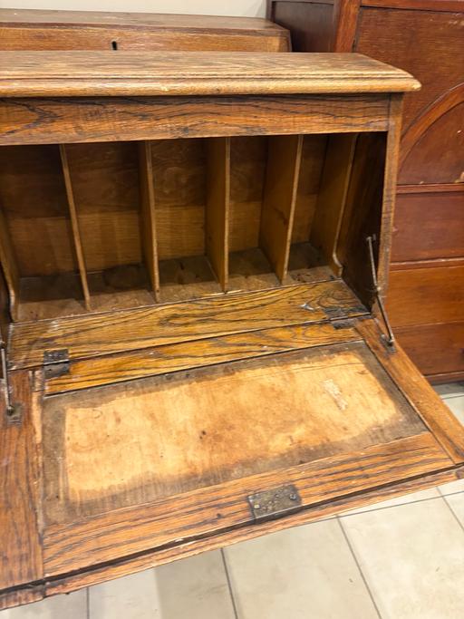 Buy & Sell Central London Charing Cross - Central London - Photos for Writing desks and tall boys